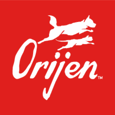 logo ORIJEN