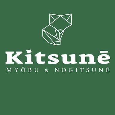 logo KITSUNĒ