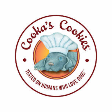 logo COOKA'S COOKIES