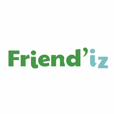 logo Friend'iz