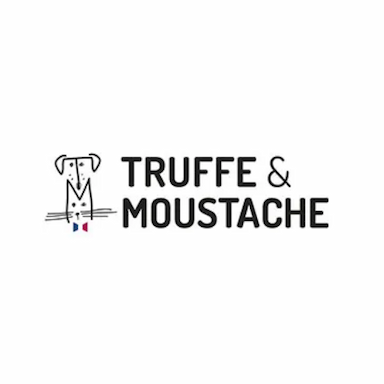 logo TRUFFE & MOUSTACHE