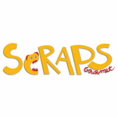 logo Scraps Gourmet