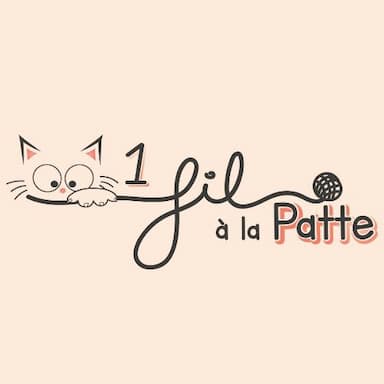 logo 1fil à la patte