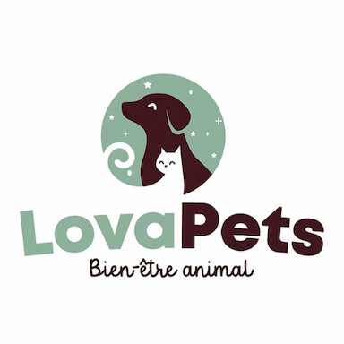 logo LovaPets