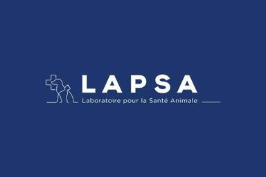 logo LAPSA