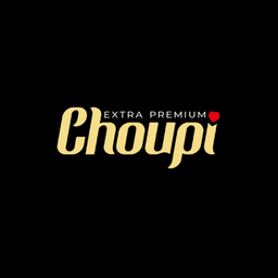 CHOUPI Extra Premium