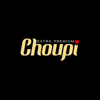logo CHOUPI Extra Premium